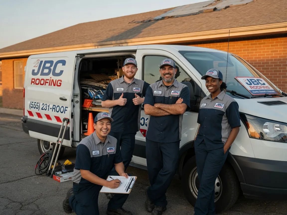 Roof Replacement company in Antlers, OK